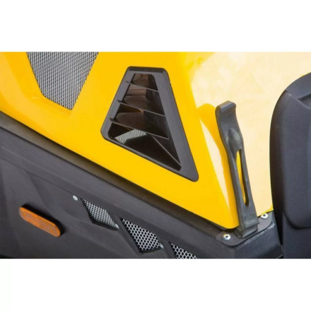 Снегоход STELS VIKING V800 CVTech (канадский вариатор) SWT Beaver (увеличенный грунтозацеп) оптом, фото 9