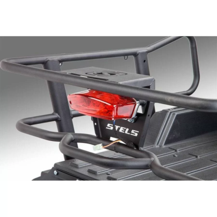 Снегоход STELS VIKING V800 CVTech (канадский вариатор) SWT Beaver (увеличенный грунтозацеп) оптом, фото 8