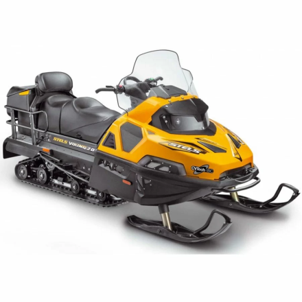 Снегоход STELS VIKING V800 CVTech (канадский вариатор) SWT Beaver (увеличенный грунтозацеп) оптом, фото 1
