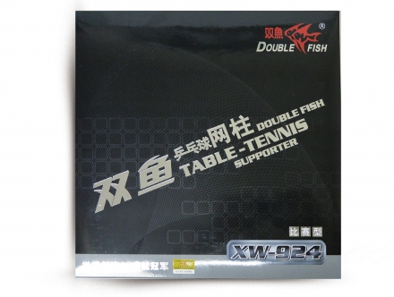 Профессиональная сетка для теннисного стола DOUBLE FISH оптом, фото 2