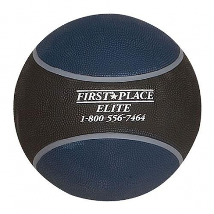 Медицинский мяч First Place Elite Medicine Balls (3,6 кг) оптом, фото 1