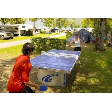Антивандальный всепогодный стол Cornilleau PRO 510 OUTDOOR оптом, фото 5