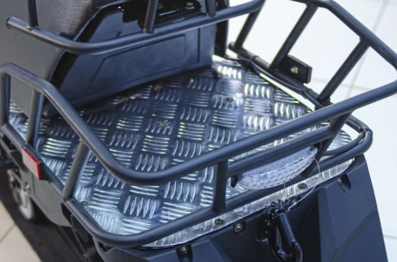 Снегоход ATAKI WD 250 оптом, фото 10