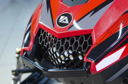Снегоход ATAKI WD 250 оптом, фото 9