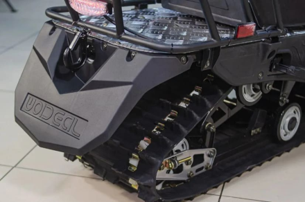 Снегоход ATAKI WD 250 оптом, фото 7