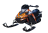 Снегоход ATAKI WD 250 оптом