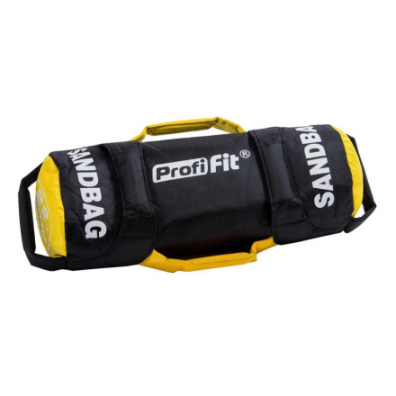 Sand Bag PROFI-FIT, 10кг оптом, фото 1