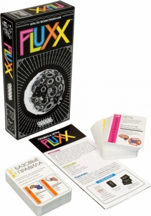 Fluxx оптом, фото 1