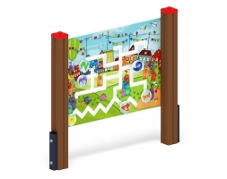 Игровая панель Мурлыка 1, фото 2