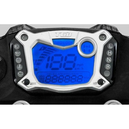 Квадроцикл TGB Blade 500 SL оптом, фото 7