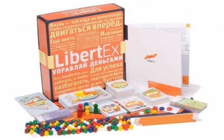 LibertEx, 4 издание (на русском) оптом, фото 1