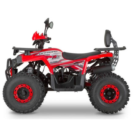 Квадроцикл Dazzle ATV125 Комплектация 1 оптом, фото 13