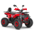 Квадроцикл Dazzle ATV125 Комплектация 1 оптом