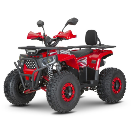 Квадроцикл Dazzle ATV125 Комплектация 1 оптом, фото 1