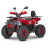 Квадроцикл Dazzle ATV125 Комплектация 1 оптом