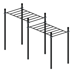 Воркаут 108 серый ВТ 12.19-03, фото 1