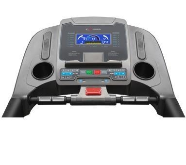 CARBON FITNESS T906 ENT HRC Беговая дорожка комммерческая оптом, фото 2