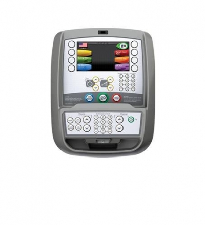 MATRIX R3XE (R3XE-02 Iced Silver) Велотренажер коммерческий оптом, фото 2