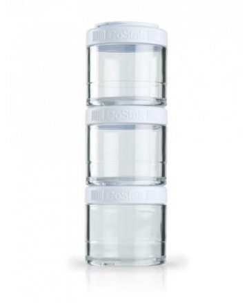 Комплекс хранения Blender Bottle® GoStak 100 мл.(3 шт) оптом, фото 11