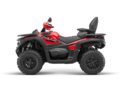 Квадроцикл SHARMAX Force 720 Rage оптом, фото 4