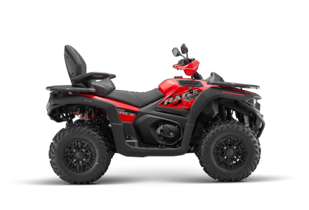 Квадроцикл SHARMAX Force 720 Rage оптом, фото 3