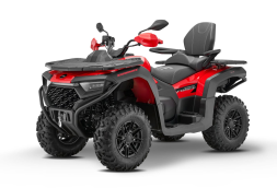 Квадроцикл SHARMAX Force 720 Rage, фото 1 Квадроцикл SHARMAX Force 720 Rage, фото 1