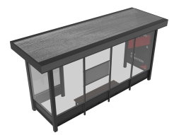 Остановка общественного транспорта &quot;Эпик-Л4&quot;, фото 2