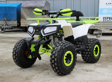 Квадроцикл IRIDE Koks 125 8 оптом, фото 2
