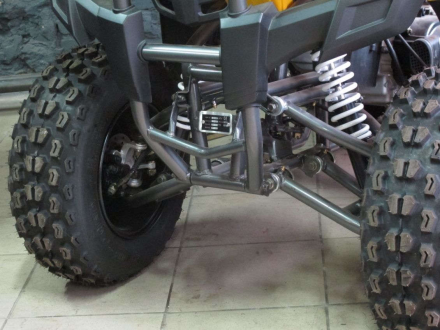 Квадроцикл ABM Apache 150 Basic оптом, фото 4