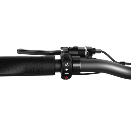 Электросамокат Joyor S10-S черный (2000W, 18000 mAh, до 85 км) оптом, фото 4