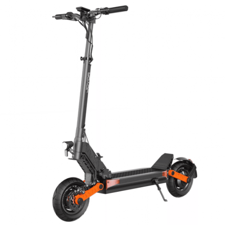 Электросамокат Joyor S10-S черный (2000W, 18000 mAh, до 85 км) оптом, фото 1