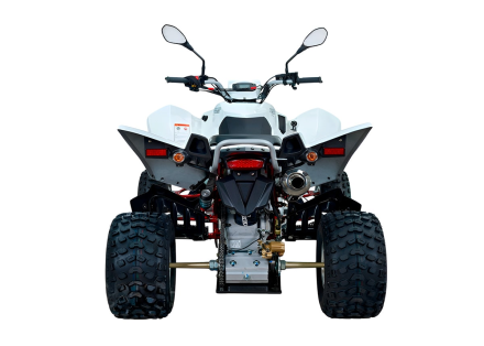 Квадроцикл SYM QuadRaider 450 оптом, фото 4