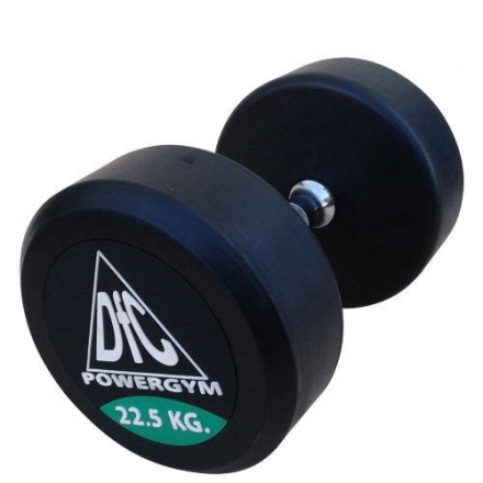 Гантели пара 22.5кг DFC POWERGYM DB002-22.5 оптом, фото 1