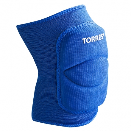 Наколенники спортивные &quot;TORRES Classic&quot;, синий,р.XL, арт.PRL11016XL-03, нейлон, ПУ оптом, фото 1