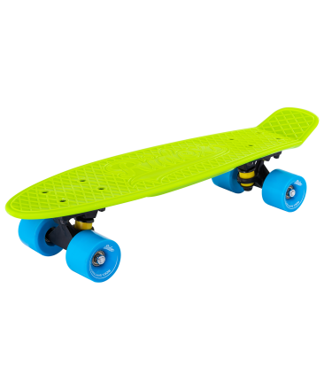 Круизер пластиковый Winner, 22&#039;&#039;x6&#039;&#039;, Abec-7 Carbon оптом, фото 2