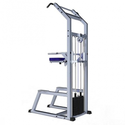 Стойка комбинированная (комбинированный станок) с противовесом В-104  оптом, фото 2