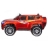 Электромобиль Toyota Prado 4WD красный оптом