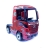 Электромобиль Mercedes-Benz Actros HL358 4WD красный оптом