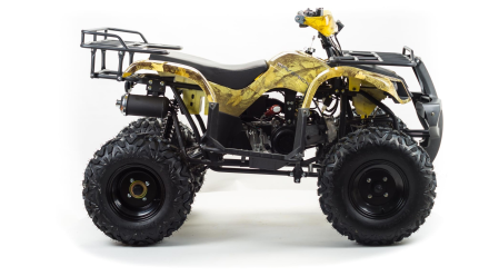 Квадроцикл MOTOLAND 150 Maverick оптом, фото 4