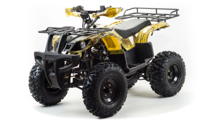 Квадроцикл MOTOLAND 150 Maverick оптом, фото 1