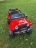Электромобиль Jeep S605 (Красный) S605 оптом