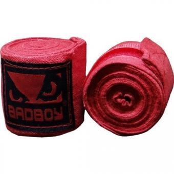 Боксерские Бинты Bad Boy badbin08 оптом, фото 1