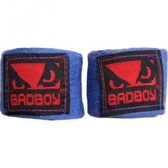 Боксерские Бинты Bad Boy badbin08 оптом, фото 2