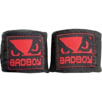 Боксерские Бинты Bad Boy badbin08 оптом, фото 3