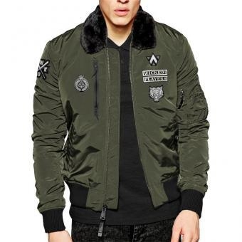 Куртка Wicked One wckhood060 оптом, фото 1