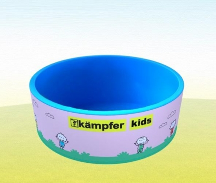 Сухой бассейн Kampfer Kids +200 шаров  оптом, фото 1