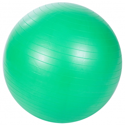 Гимнастический мяч PROFI-FIT, диаметр 75 см, 1400 грамм, антивзрыв оптом, фото 1