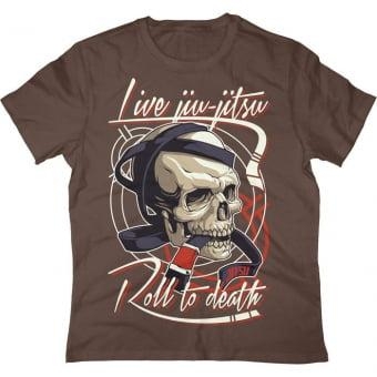Футболка Jitsu jitshirt024 оптом, фото 1