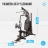 Силовой комплекс домашний OXYGEN FITNESS NOLAN PLUS оптом