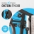 Силовой комплекс домашний OXYGEN FITNESS NOLAN PLUS оптом